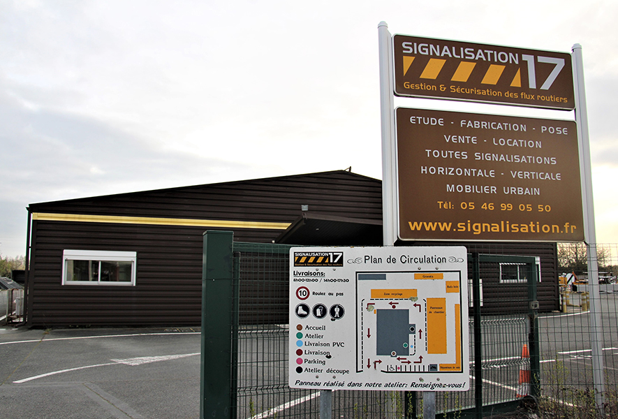 signalisation17