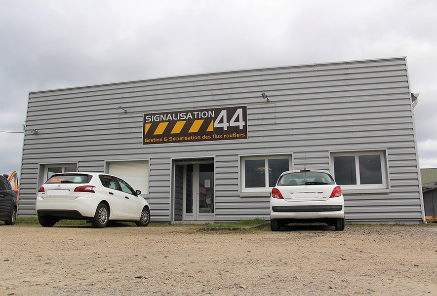 signalisation44