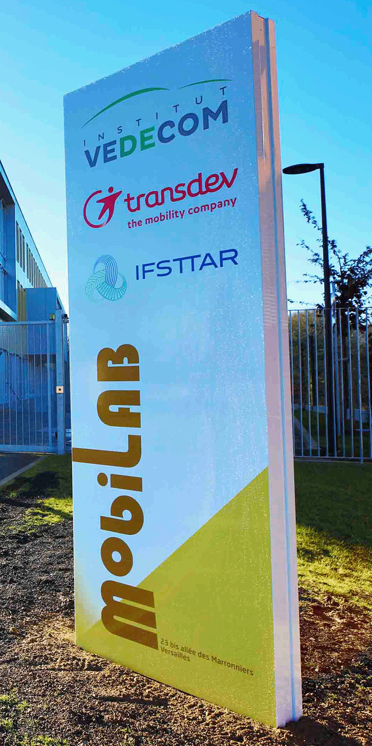 TOTEM MOBILAB